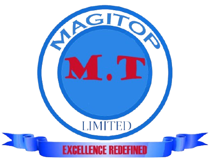 Magitop Limited